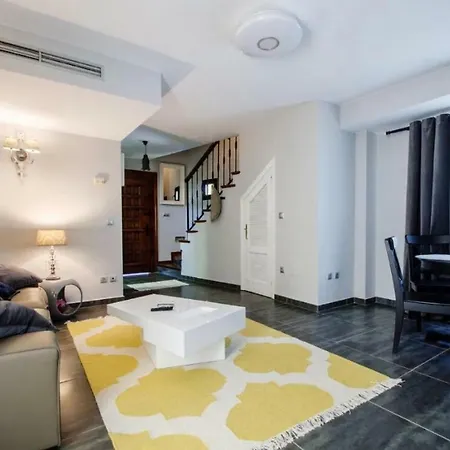 El Torico Villa *