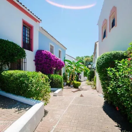 Villa El Torico *