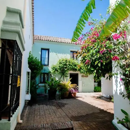 El Torico Villa Marbella