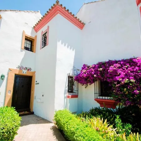 Villa El Torico