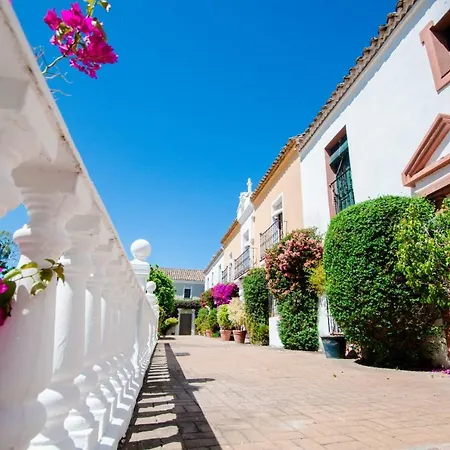 Villa El Torico