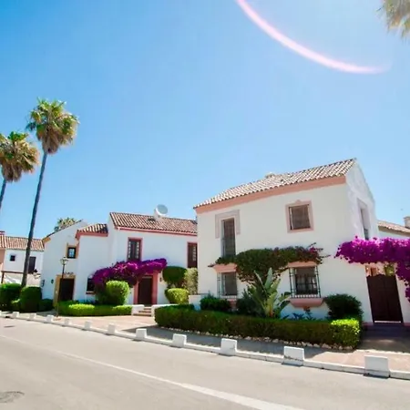 Villa El Torico Marbella