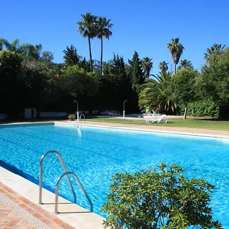 El Torico Villa Marbella