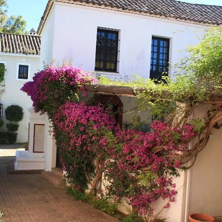 Villa El Torico Marbella