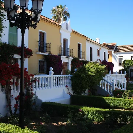 Villa El Torico Marbella
