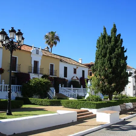 Villa El Torico